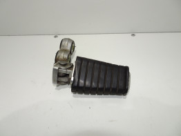 Fussrastetrager vorne rechts Yamaha XV 750 Virago