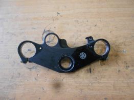 Kroonplaat Yamaha YZF R6