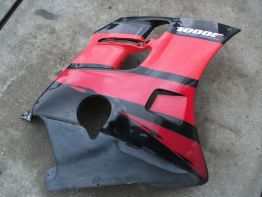 Cowl right Honda CBR 1000 F