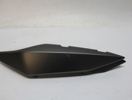 Linker achterkant Yamaha XJ 6 N