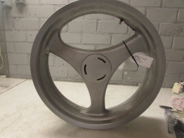 Felge hinten BMW R 1100 RT