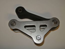 Link systeem achterveer Kawasaki Z 1000