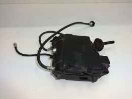 Sonstiges Honda Goldwing GL