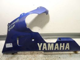 Linker onderkuip Yamaha YZF R1