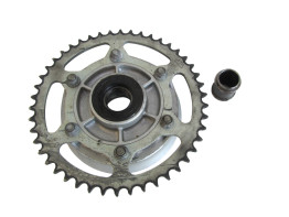 Tandwieldrager Suzuki GSX R 750