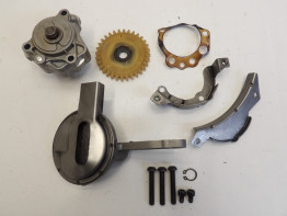 Oliepomp Yamaha XTZ Tenere