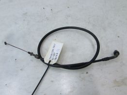 Gaskabel Honda CBX 750 F