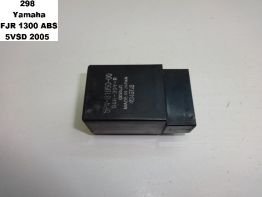 Relais unit Yamaha FJR 1300