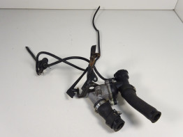 Kuhler Teile Yamaha FJR 1300