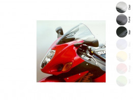 Windscherm Suzuki GSX R 1300 Hayabusa