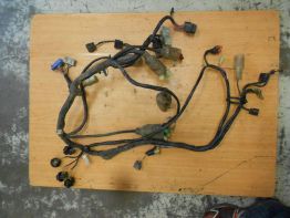 Wire Harness Honda VFR 800 I