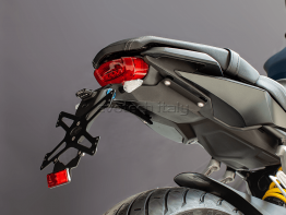 Kentekenplaathouder Honda CB 650 R