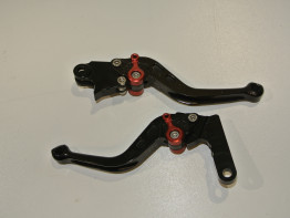 Bremshebel BMW F 800 R