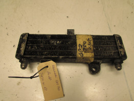 Oliekoeler Kawasaki GPZ 750