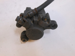 Achter remklauw Honda CBR 600 F