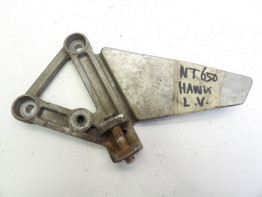 Schetsplaat links Honda NT 650 GT Hawk