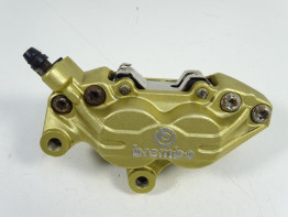 Brake caliper left front Ducati Monster 695