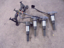 Bobine Ducati Multistrada V4