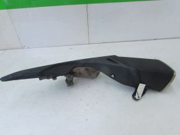 Uitlaat Kawasaki Z 800