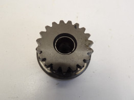 Start up clutch Yamaha XV 750 Virago