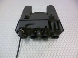 Air cleaner case BMW K 1200 R 