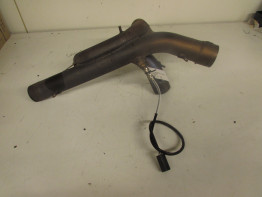 Auspuff-Krummer Aprilia Tuono 1000