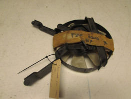 Ventilator Yamaha FZR 1000