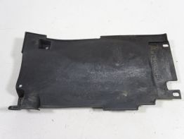 Undertail Ducati monster 600