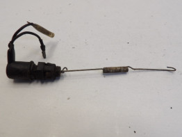 Brake pedal Yamaha XV 920