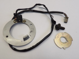 Pulsgever Yamaha XJ 900 S Diversion