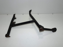 Standaard BMW F 650 GS