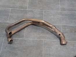 Uitlaatbochten BMW F 800 S - ST