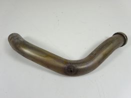 Uitlaatbochten Ducati ST2