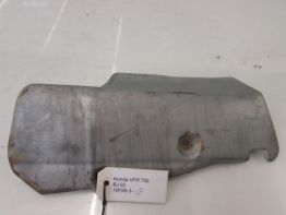 Uitlaat Honda VFR 750