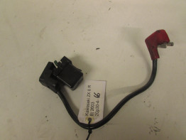 Anlasser Relais Kawasaki ZX 6 R