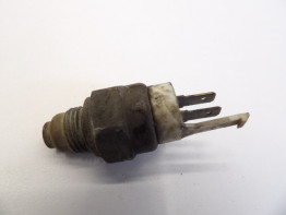 Radiator toebehoren Kawasaki EL 250