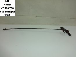Remstang Honda VF 700 750 Supermagna