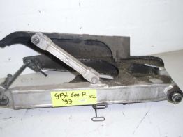 Swingarm Kawasaki GPX 600