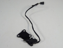 Standaard schakelaar Triumph Speed Triple 1050