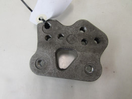 Rechter schetsplaat Suzuki GSX R 750