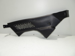 Topkuip bekleding Kawasaki ZXR 750