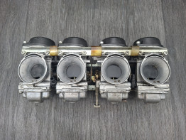 Carburateurset Suzuki GSX F 750