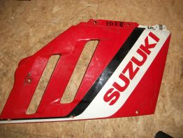 Rechter zijkuip Suzuki GSX R 750