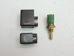 Relais unit Suzuki GSX R 600