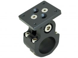 Navigatiesteun Aprilia Tuono 1000