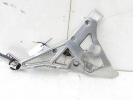 Main step holder right Yamaha FJ 1200