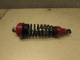 Stossdampfer hinten Yamaha V max