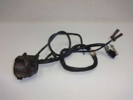 Handlebar switch assy left Honda CBR 600 F