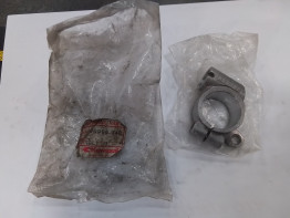 Sonstiges Kawasaki ZXR 750