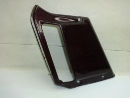 Linker onderkuip Honda CB 900 C Custom 